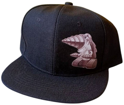 Gorra MAQUINA TALADRO