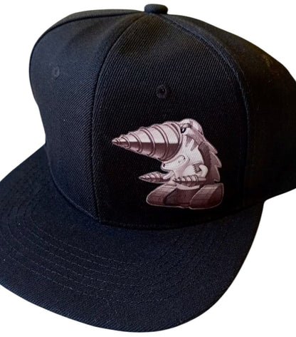 Gorra MAQUINA TALADRO