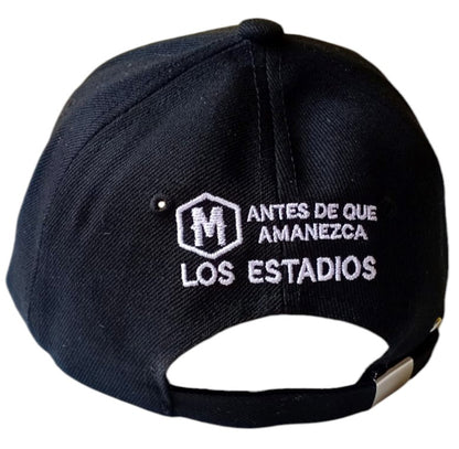 Gorra MORAT