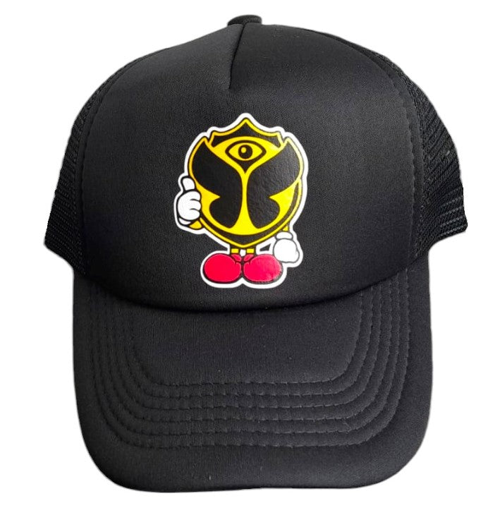 Gorra TOMORROWLAND