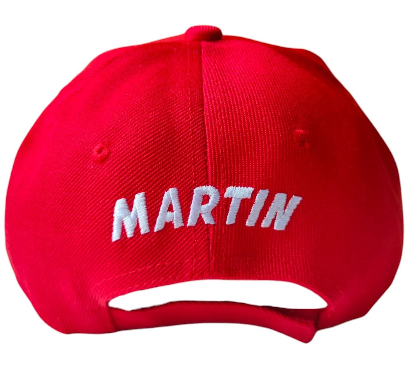 Gorra BANDERAS F1 (Nombre)