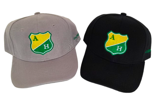 Gorras ATLÉTICO HUILA