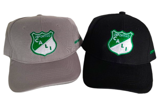 Gorras DEPORTIVO CALI