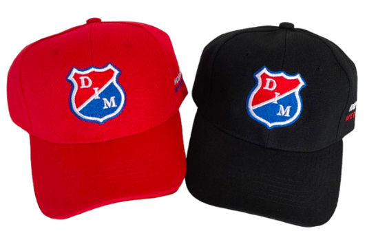 Gorras DEPORTIVO INDEPENDIENTE MEDELLÍN