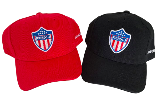 Gorras JUNIOR DE BARRANQUILLA