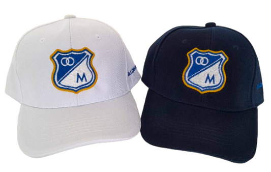 Gorras MILLONARIOS F.C.