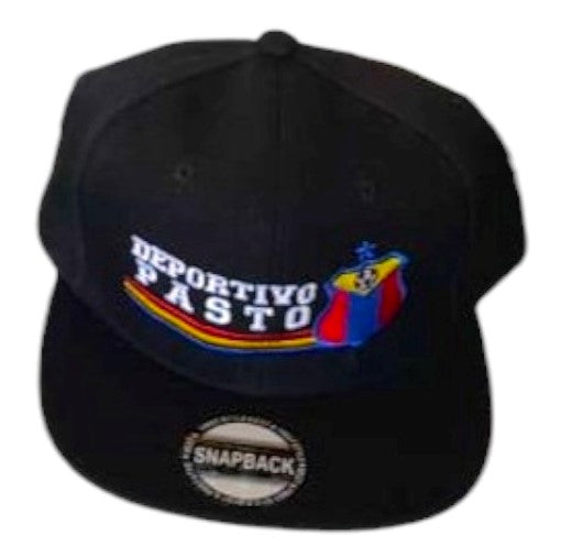 Gorra DEPORTIVO PASTO