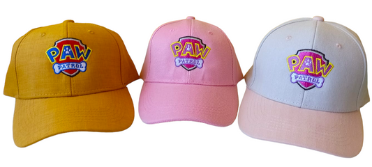 Gorra PAW PATROL