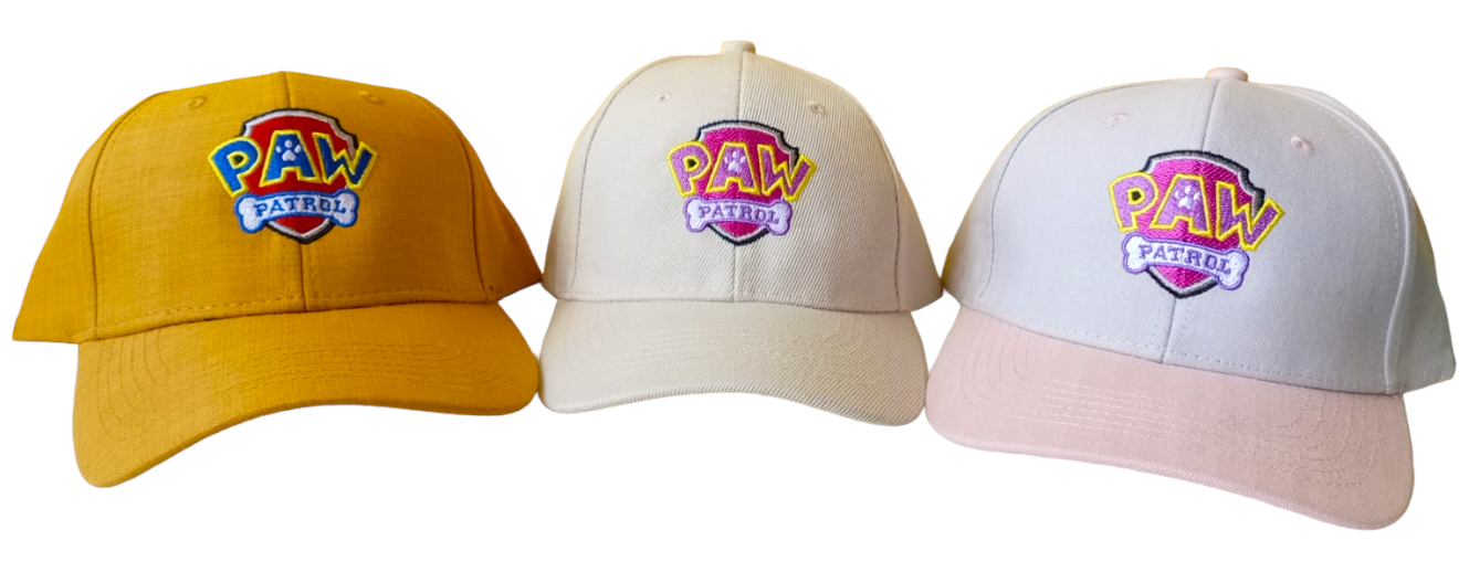 Gorra PAW PATROL