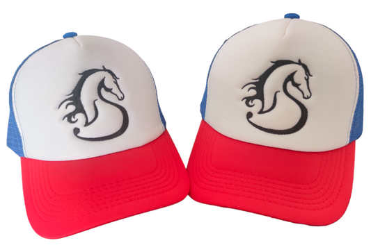 Gorras CABALLO