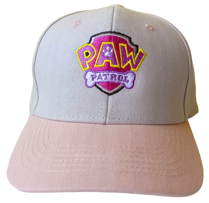 Gorra PAW PATROL