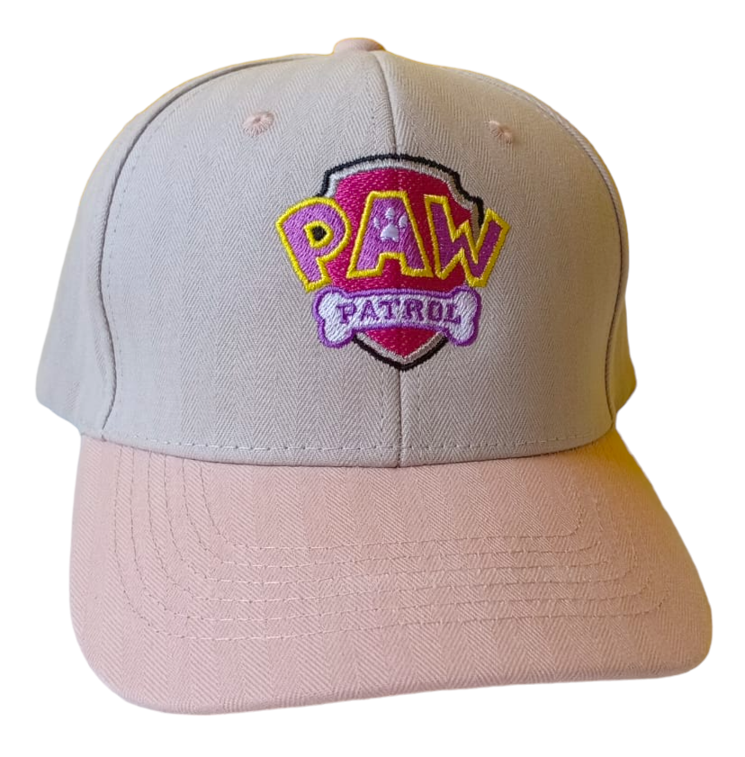 Gorra PAW PATROL