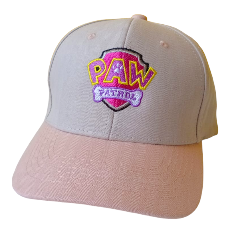 Gorra PAW PATROL