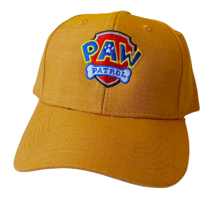 Gorra PAW PATROL