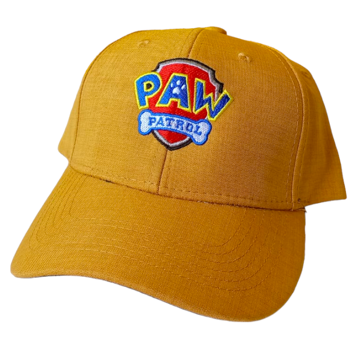 Gorra PAW PATROL