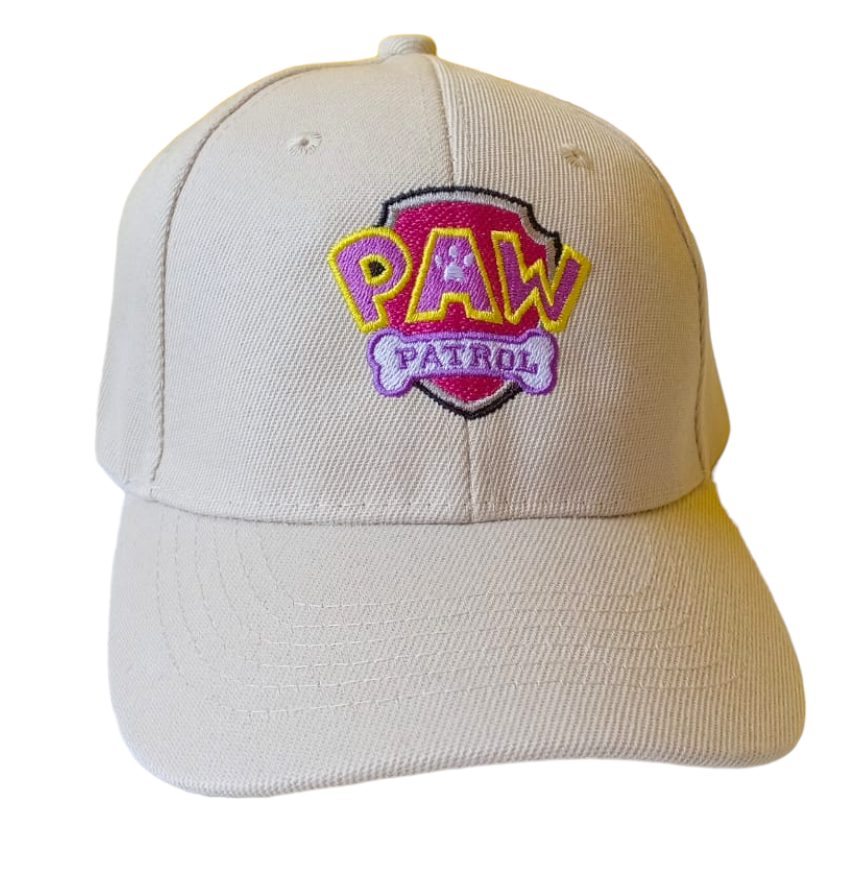 Gorra PAW PATROL