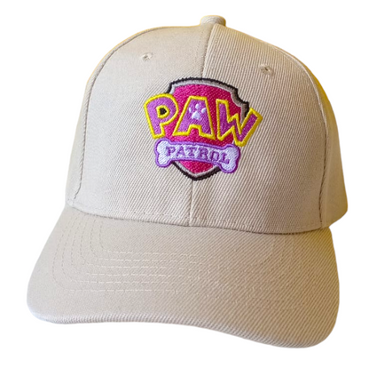 Gorra PAW PATROL