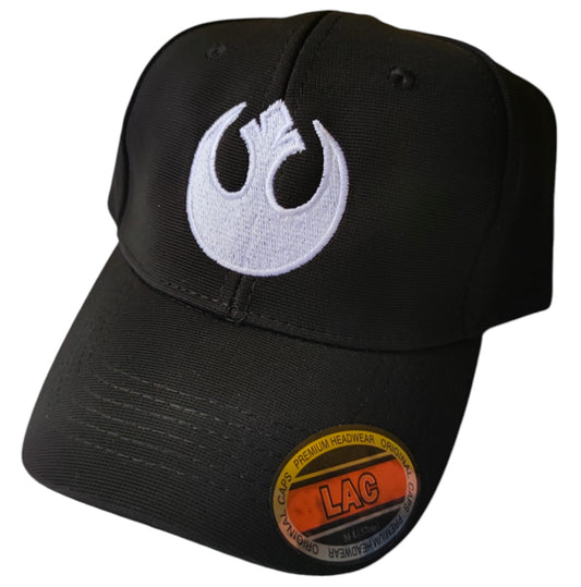 Gorra STAR WARS REBEL