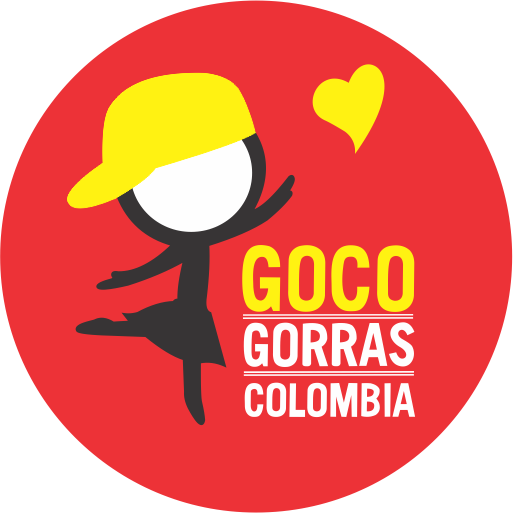 Gorras Colombia