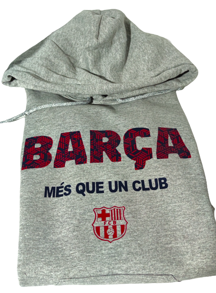 Buzo BARCA FCB