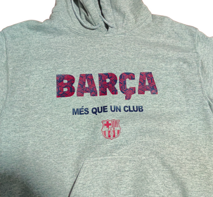 Buzo BARCA FCB