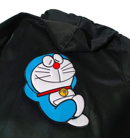 Buzo DORAEMON EL GATO CÓSMICO