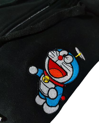 Buzo DORAEMON EL GATO CÓSMICO