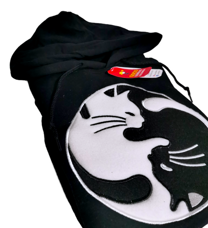 Buzo YIN YANG GATUNO