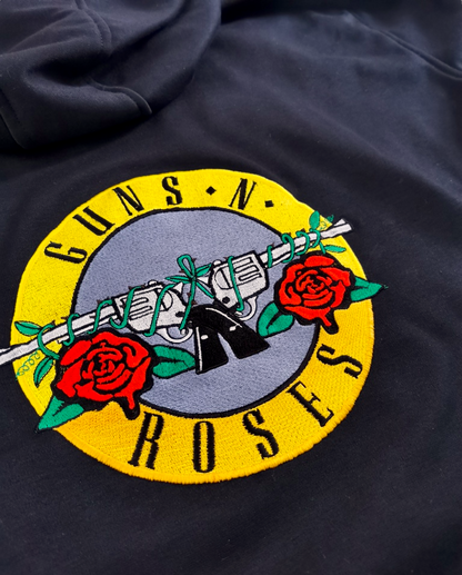 Buzo Guns n´ Roses