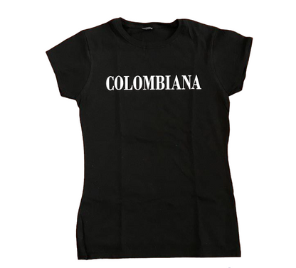 Colombiana