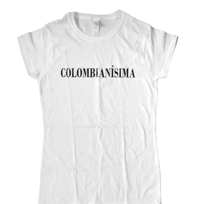 Colombianísima