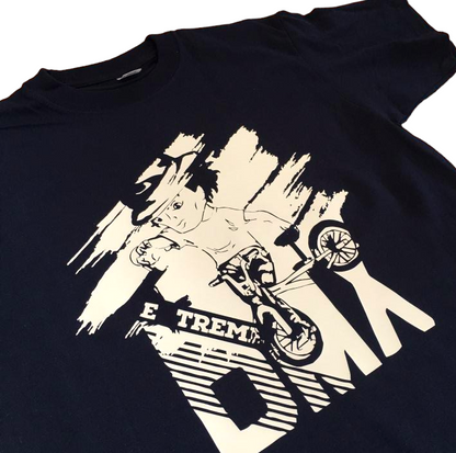 Camiseta BMX EXTREME