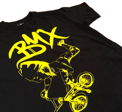 Camiseta BMX BIKER