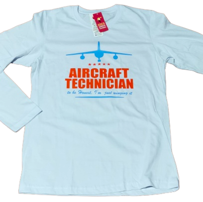 Aircraft Technician - Avión