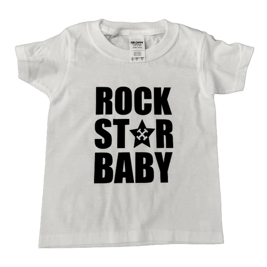 Rock Star Baby
