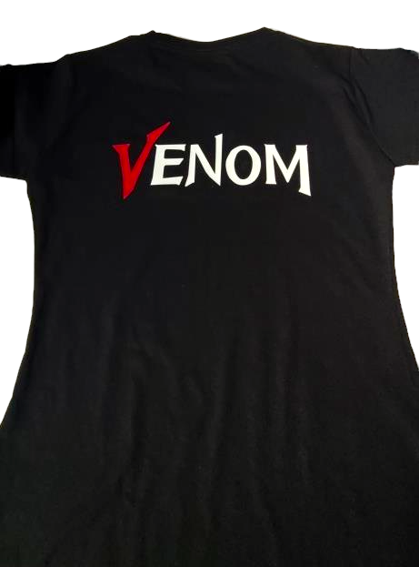 Camiseta VENOM