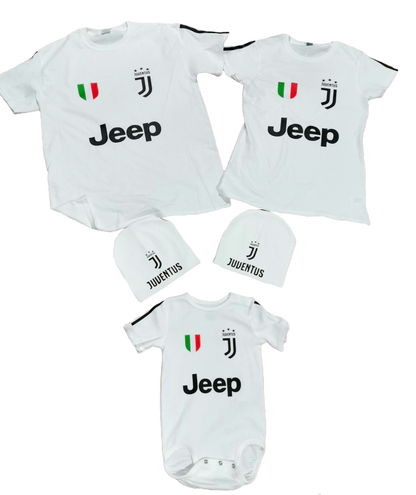 Juventus de Turín Club