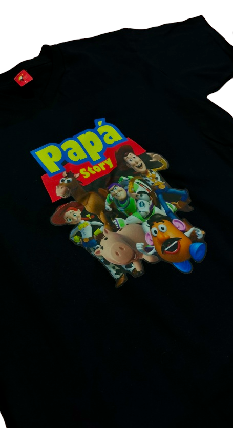 Camiseta TOY STORY