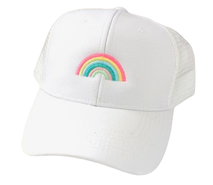 Gorra ARCO IRIS