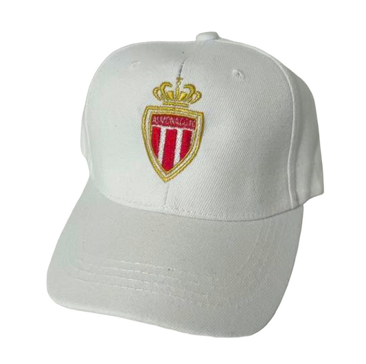 Gorra AS MÓNACO FOOTBALL CLUB