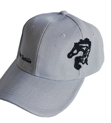 Gorra CABALLO (Nombre)