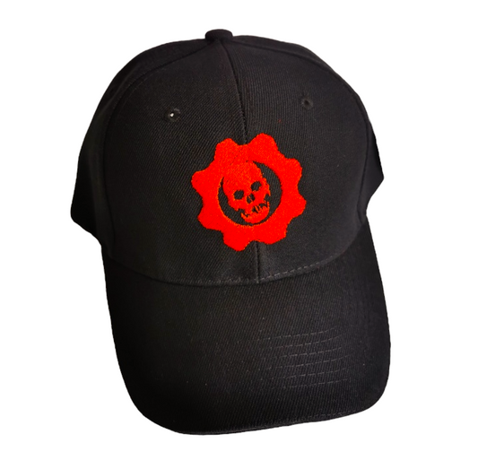 Gorra GEARS OF WAR - CALAVERA