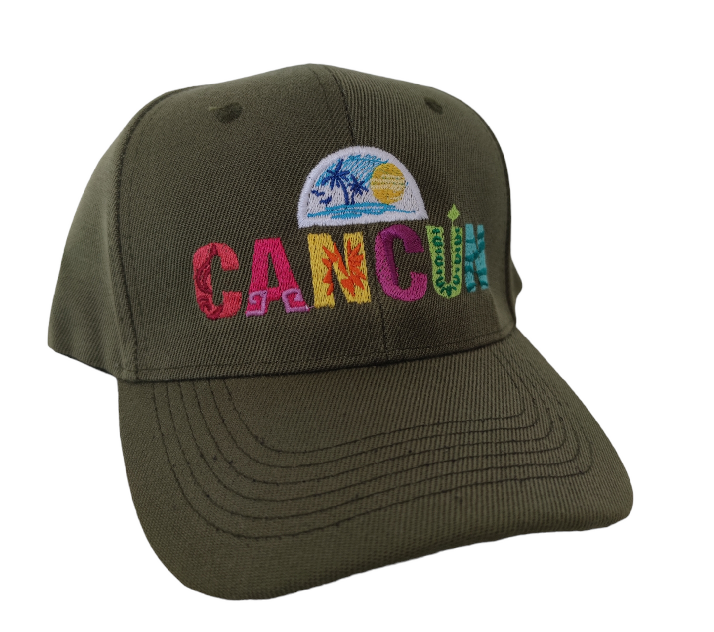 Gorra CANCÚN