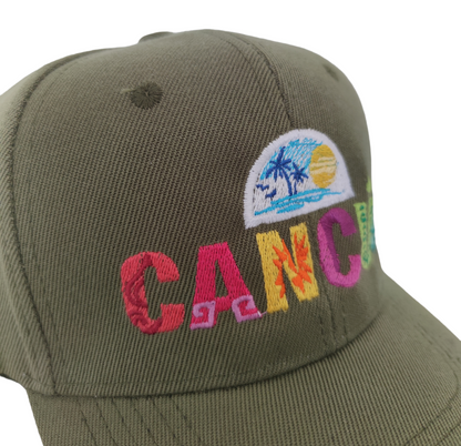 Gorra CANCÚN