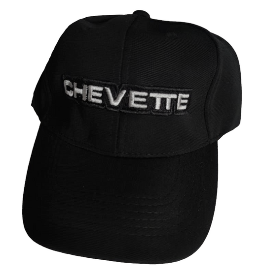 Gorra CHEVETTE