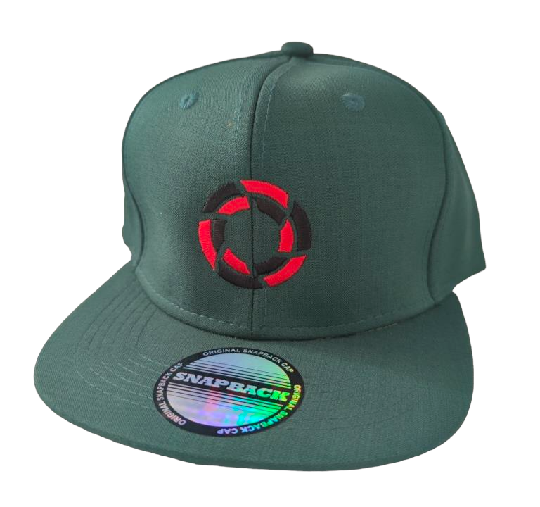 Gorra CÍRCULOS