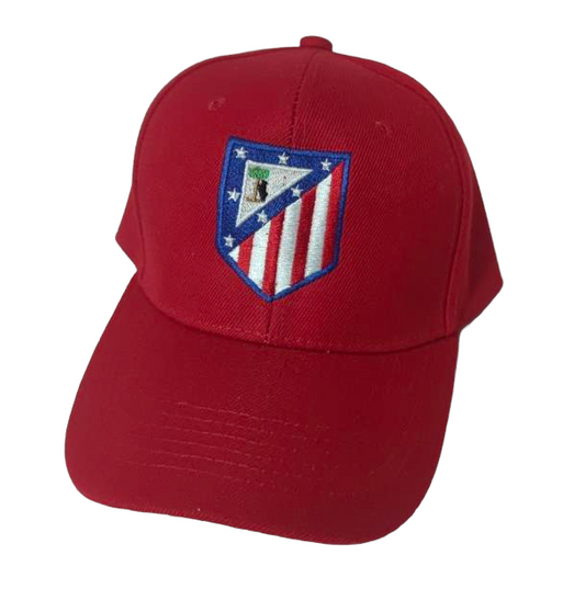 Gorra CLUB ATLÉTICO DE MADRID