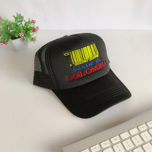 Gorra MADE IN COLOMBIA