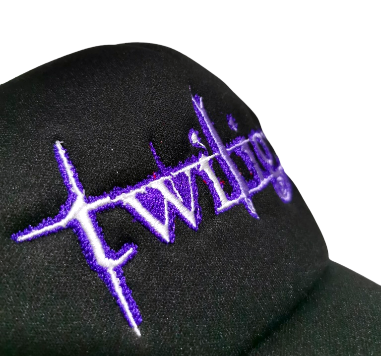 Gorra TWILIGHT - CREPÚSCULO