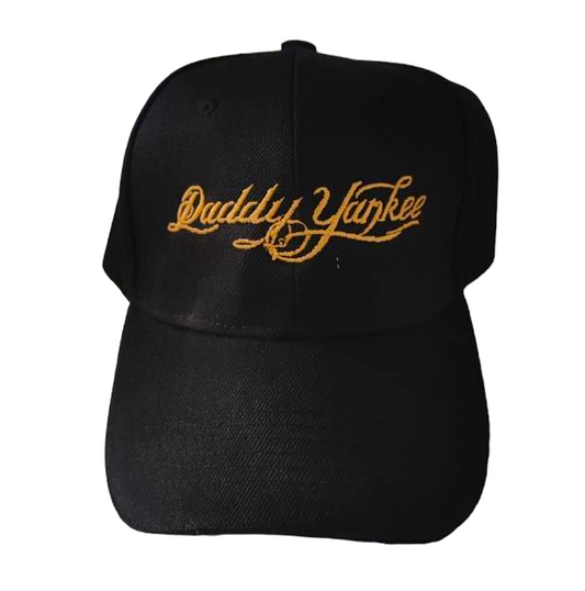 Gorra DADDY YANKEE